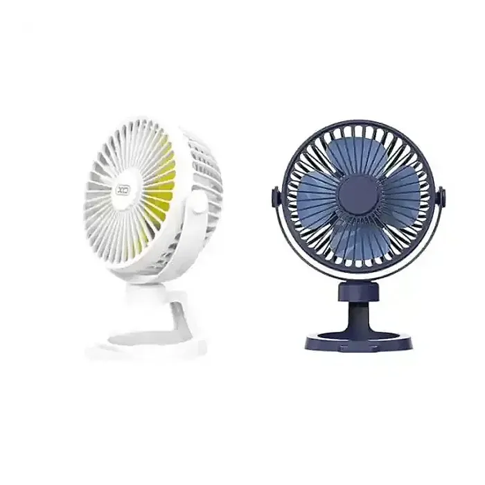 XO-MF79 desktop adjustable small FAN 2400MAH XO-MF79 desktop adjustable small FAN 2400MAH